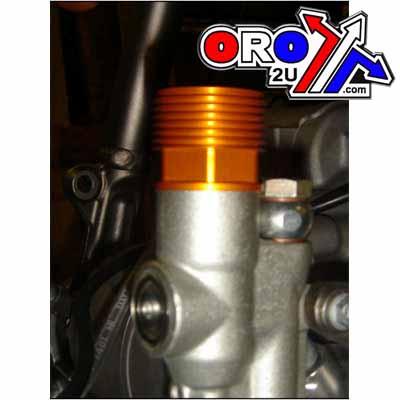 MINO KTM Rear Reservoir Extension