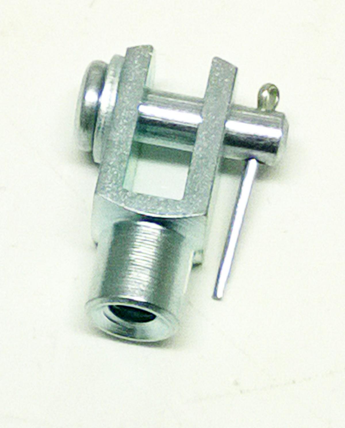 FIR Universal Brake Clevis M6x12 Each, Clevis Joint & Pin Rh Coarse (a), / R3389.r061