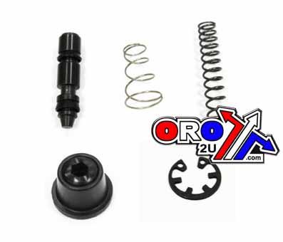 Dirt Racing Master Cylinder Rebuild Kit, MX-05603, 54813008300 Brembo 9mm.