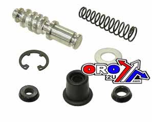 Dirt Racing Master Cylinder Rebuild Kit, MX-05610, 59600-37810 RM, RMZ