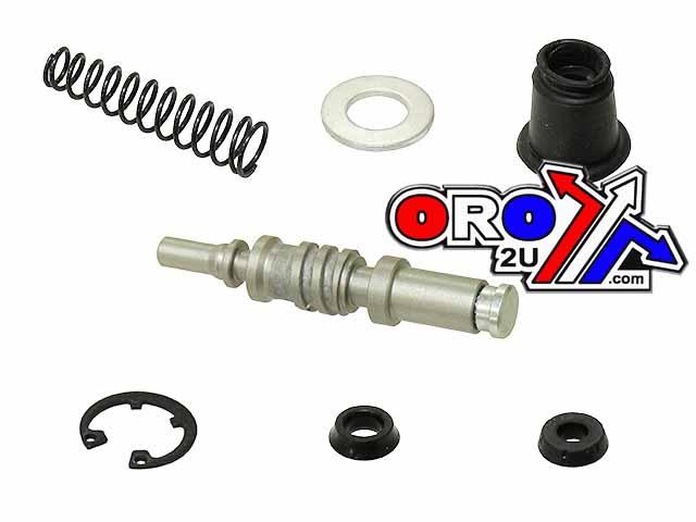 Dirt Racing Master Cylinder Rebuild Kit, 45530-kn5-305, Front CR, Xr