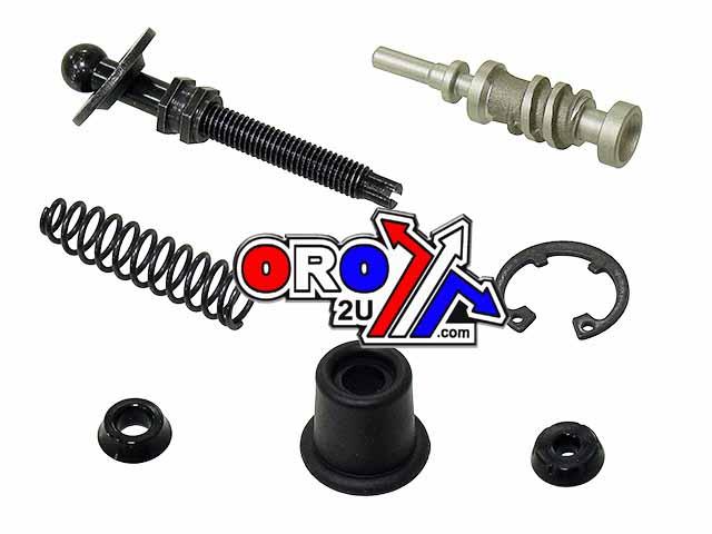 K&L Supply Master Cylinder Rebuild Kit, 43020-1112 KX125 KX250 97-99, K&l 32-4159, MX-05608