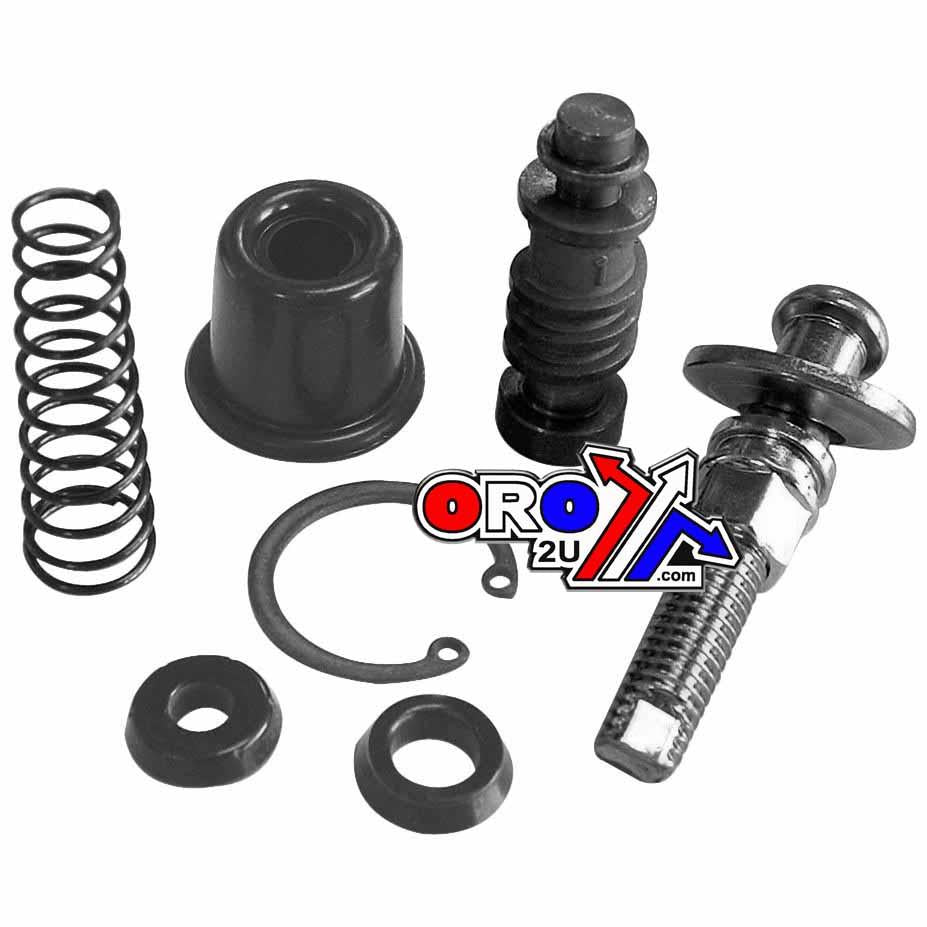 K&L Supply Master Cylinder Rebuild Kit, 29l-w0042-50-00, 32-4021, KL32-4021