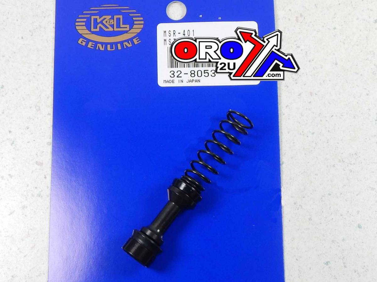 FIR Master Cylinder Rebuild Kit, 43020-1019, 32-8053, KL32-8053