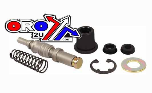 Psychic Master Cylinder Rebuild Kit, Psychic MX-05615, 59600-27820, RM80 1989-2001, RM125 1989-1995, DR-z250 2001-2007, RM250 1989-1995, RMX250 1989-1998, Dr3