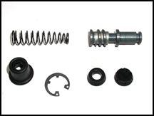 Dirt Racing Master Cylinder Rebuild Kit, at-05881, 4h7-w0041-50-00, Yamaha XJ550 (1981-1985)
