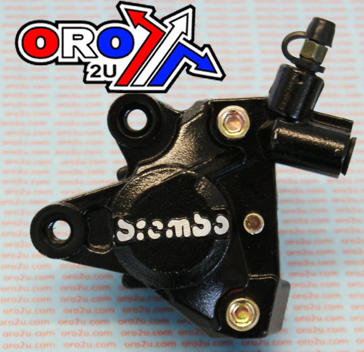 FIR Brake Caliper Complete SPP002