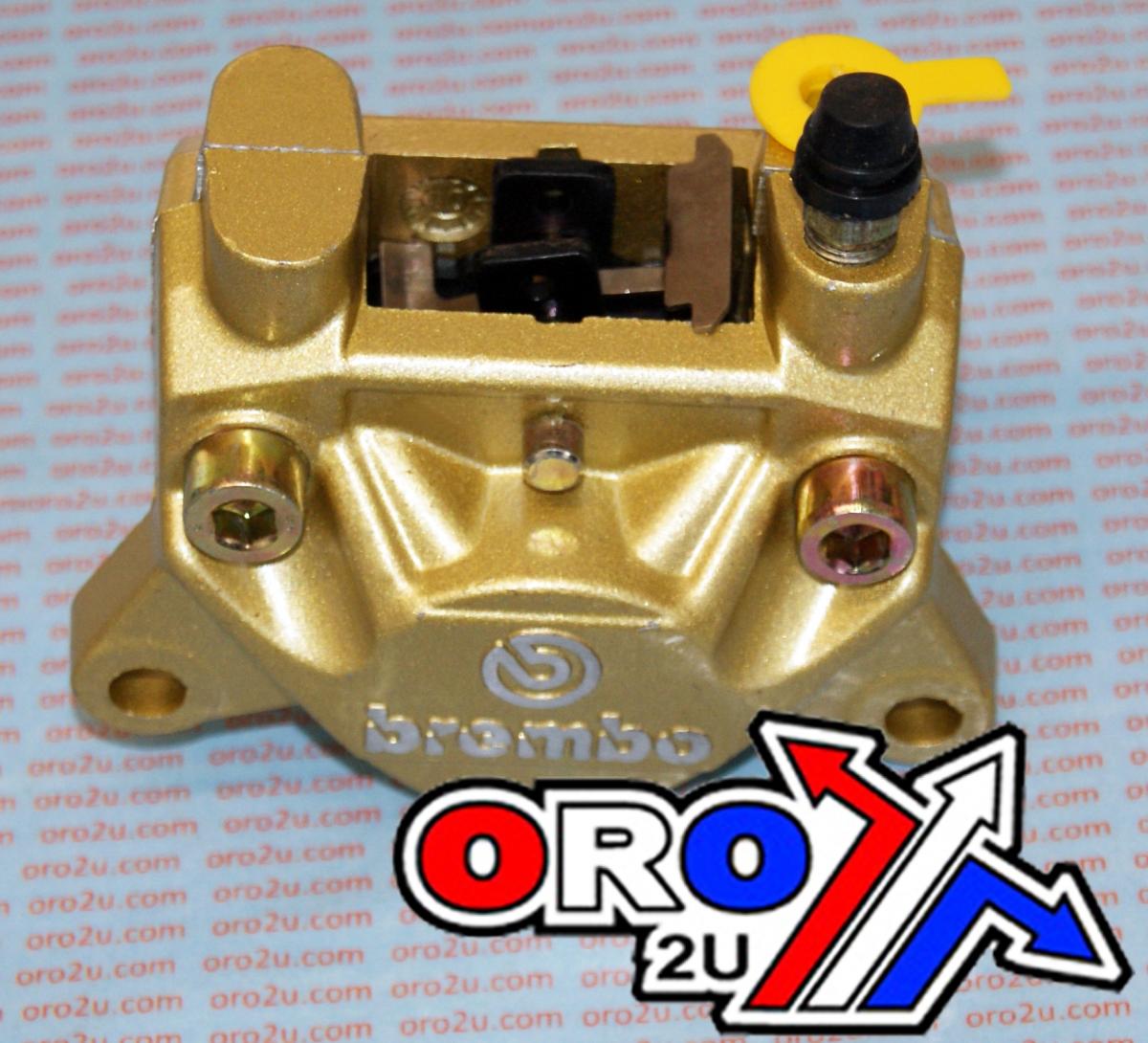 FIR Brake Caliper Complete SPP001