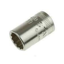 Motion Pro Replacement 12mm Socket 1/4" Drive Motion Pro 08-0165