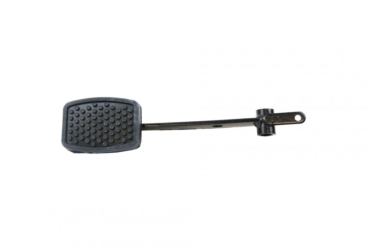 FIR Brake Pedal Universal ATV, Go Kart, Buggy