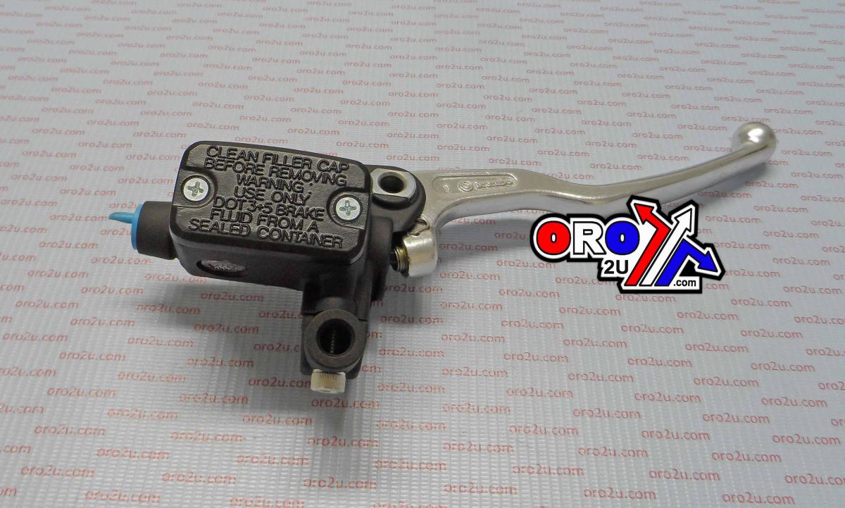 Brembo Brembo Master Cylinder 11, Brake 462082 KTM, Husqvarna