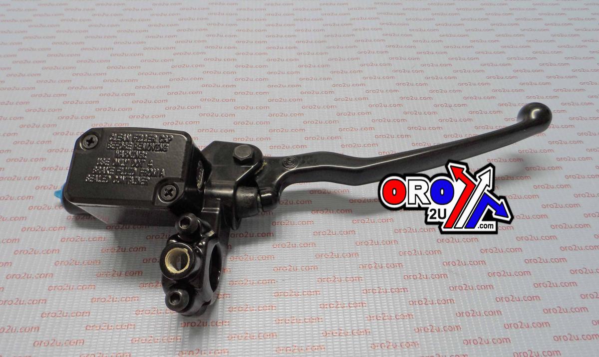 Brembo Brembo Master Cylinder 12, Brake 539321 Husqvarna