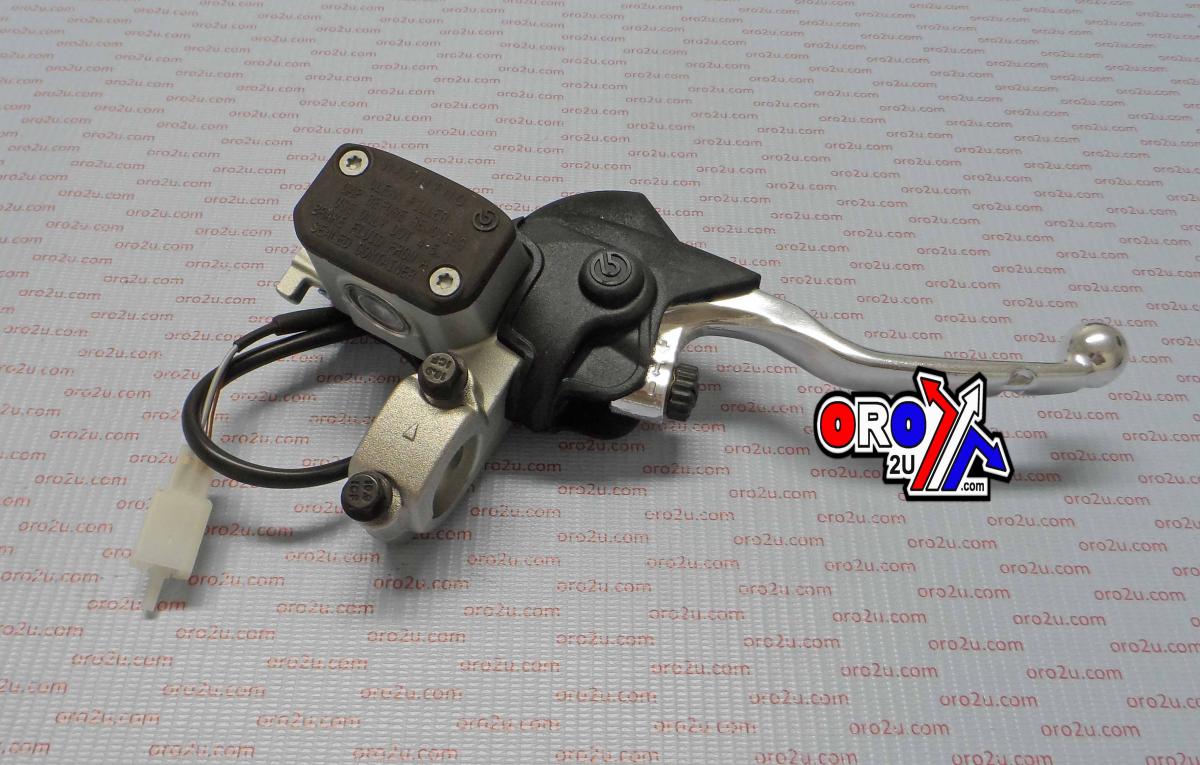 Brembo Brembo Master Cyclinder 10, Brake 896500 KTM, Husqvarna