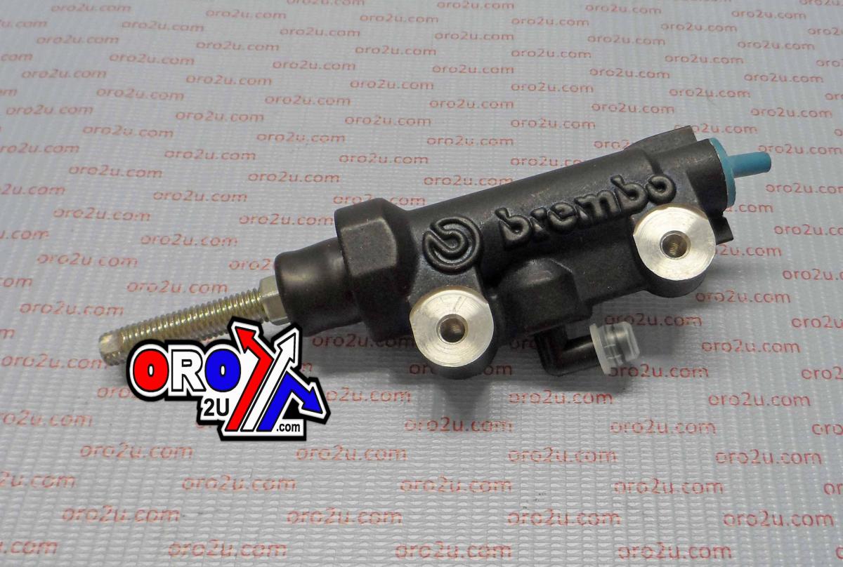 Brembo Brembo Slave Cylinder 12mm, Rear 555620KTM, Br555620