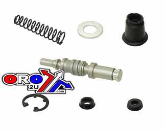 Psychic Master Cylinder Kit W/piston 11mm, Psychic MX-05604 Cylinder