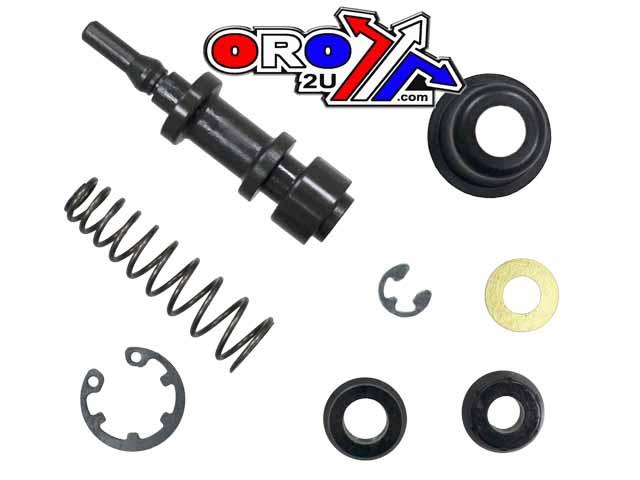 Dirt Racing Master Cylinder Rebuild Kit KTM 13mm, 54813061200 MX-05627 Rear
