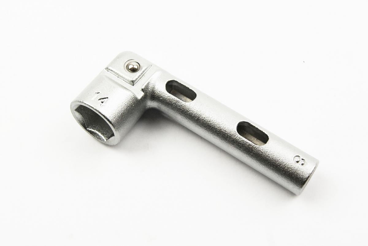 Motion Pro Replacement 8mm 14mm Bar Socket Motion Pro