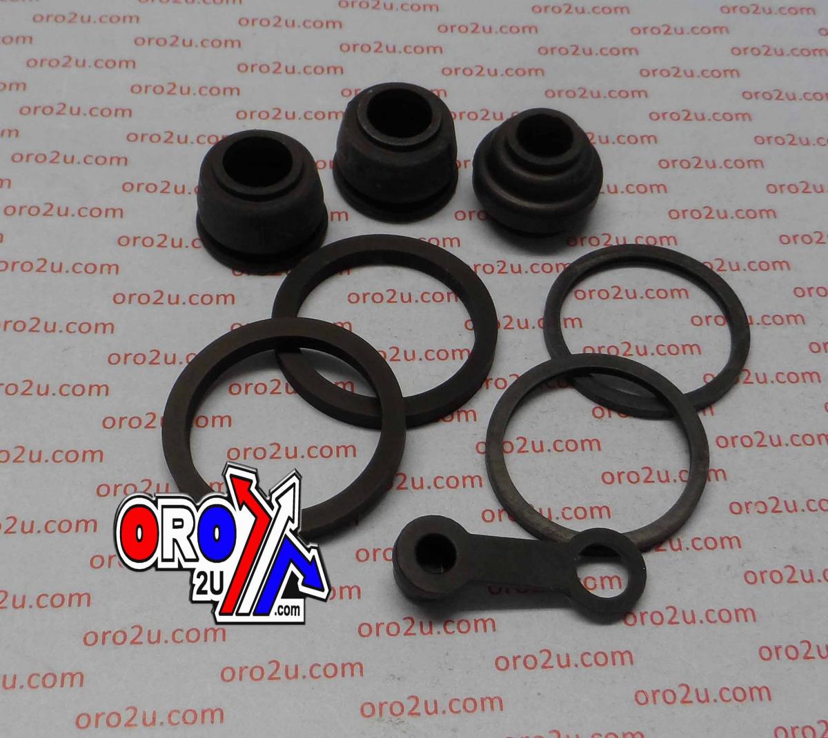 K&L Supply Brake Caliper Rebuild Rear Kit