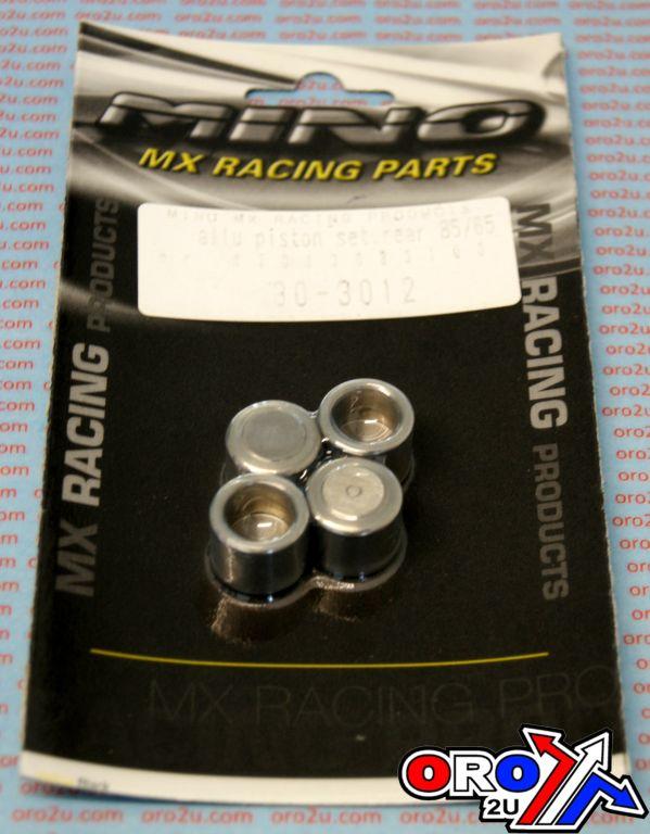 MINO KTM 85 Caliper Pistons Pk/4