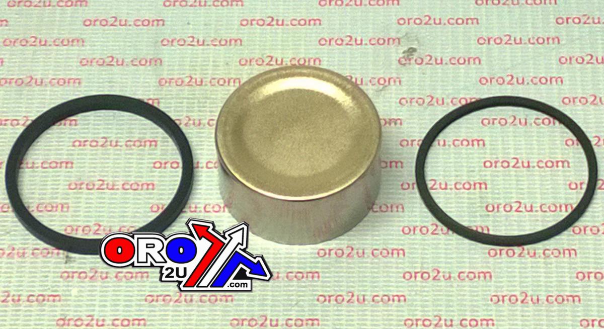 K&L Supply Caliper Piston 42.7 X 21mm, Yamaha, 31a-w0057-00-00, 32-2332, Road