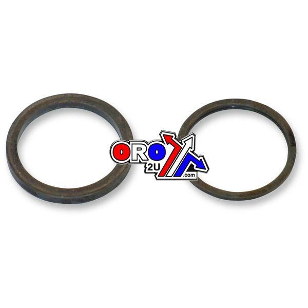 K&S Technologies Brake Caliper Seal Kit CR KLX, RM, YZ, Xr 45209-ma3-006, KS19-1008