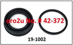 K&S Technologies Brake Caliper Seal Kit 43mm, 45109-371-006, 43209-431-671, KS19-1002