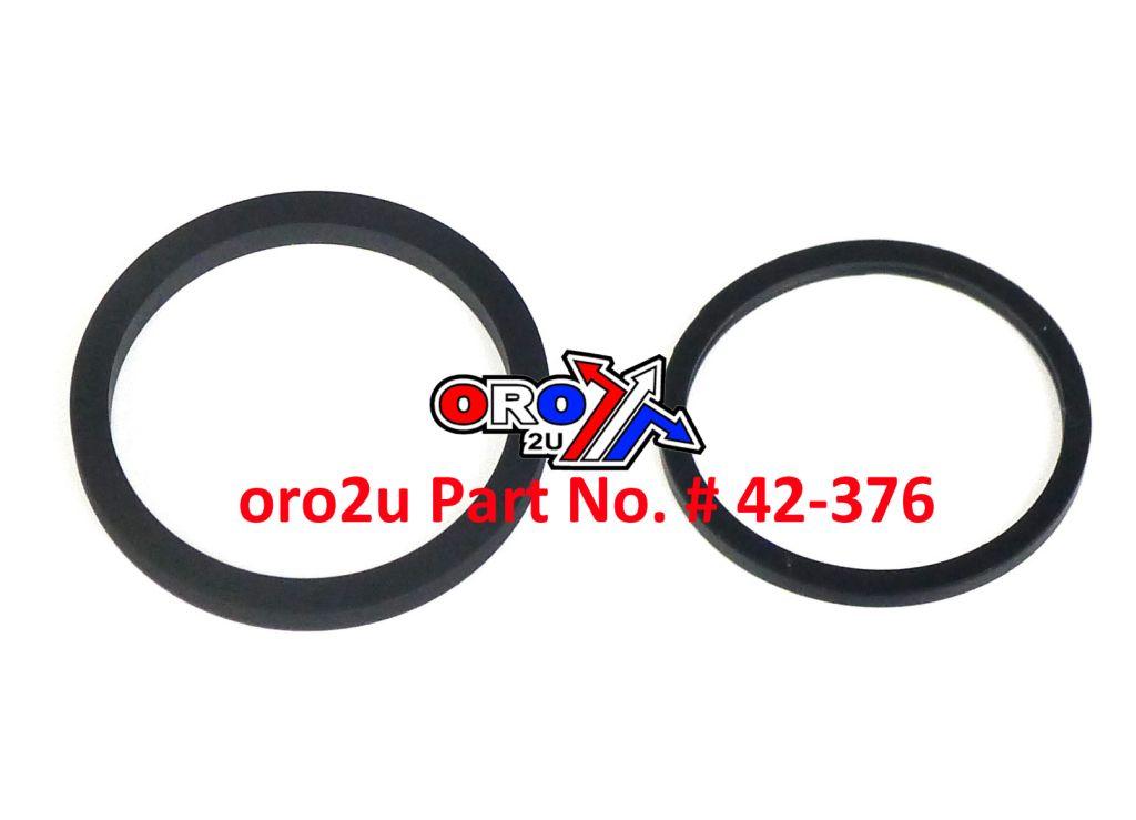 K&S Technologies Brake Caliper Seal Kit 30mm, 45109-166-006, 45209-166-006, KS19-1006