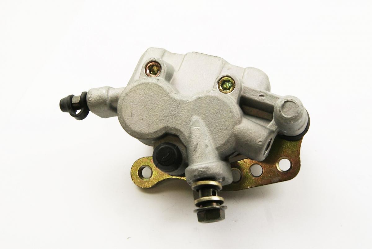 MTX Parts Brake Caliper ATV Left Front 59300-39d00-999 43041-1518 Dbcask1fl