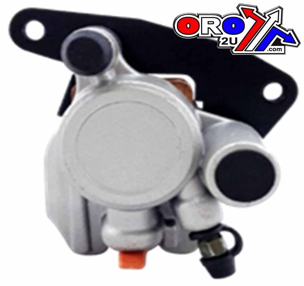 MTX Parts Brake Caliper Front Suzuki DR125 DR125SE DR200 DR200SE 1986-2014 59300-42a10-999 Dbcms1