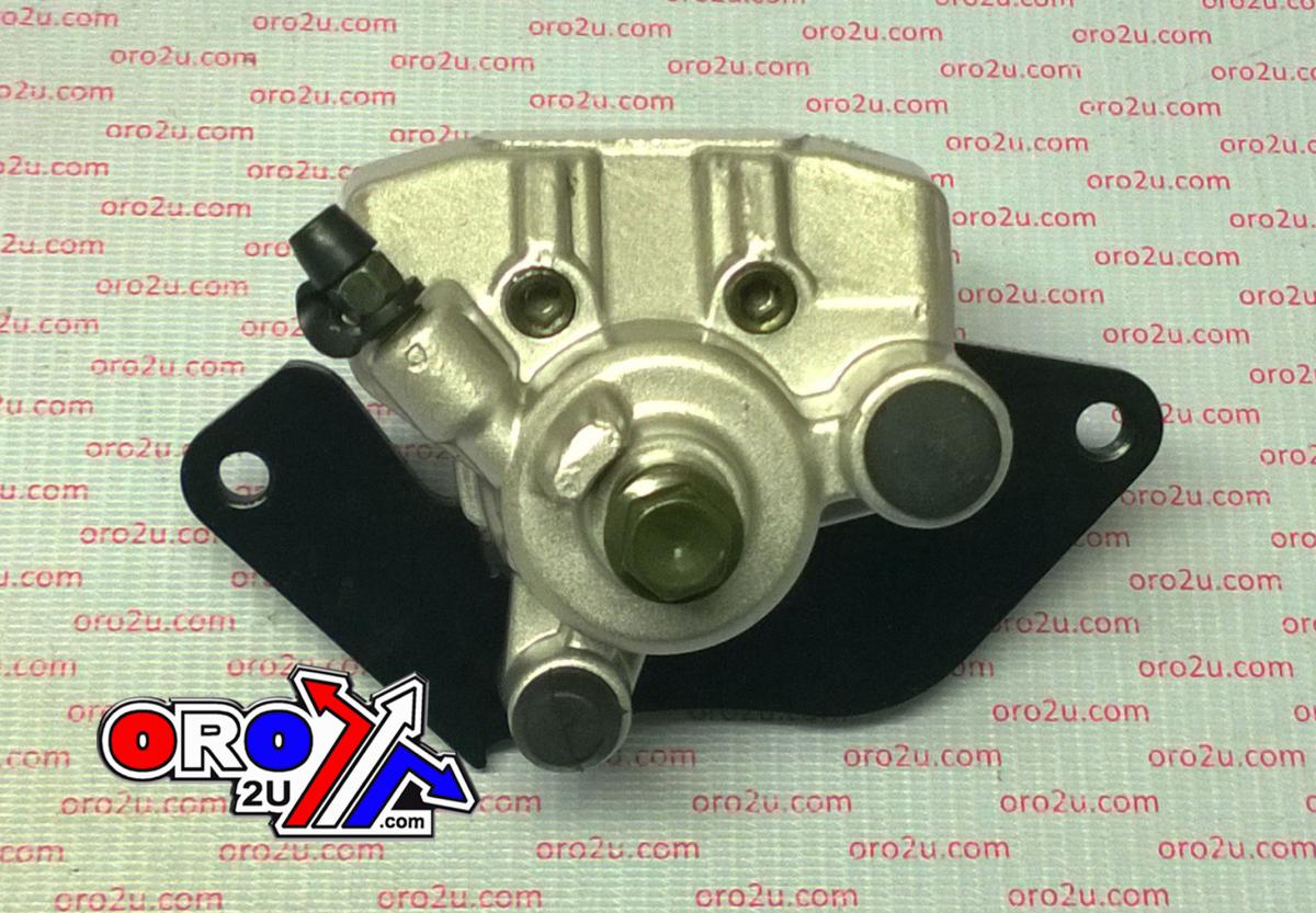 MTX Parts Brake Caliper ATV Front Left Honda TRX520 500 45150-hp5-601 Dbcah1fl