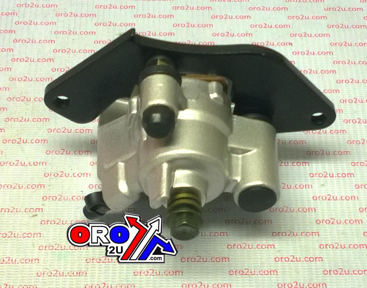 MTX Parts Brake Caliper ATV Front Right Honda TRX520 500 45250-hp5-601 Dbcah1fr