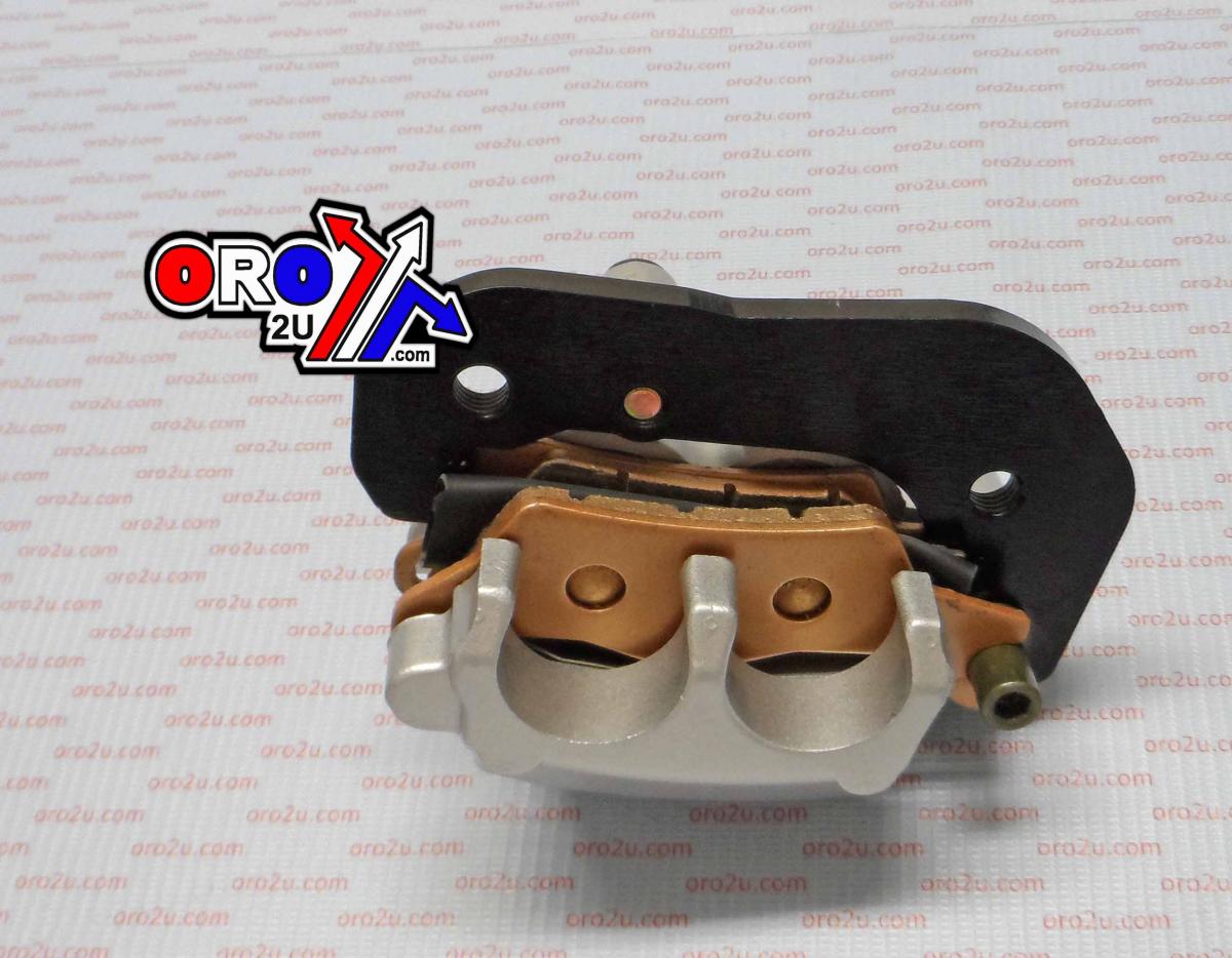 MTX Parts Brake Caliper Lh Front Can-am 703500968 705600862 Dbcaca1fl