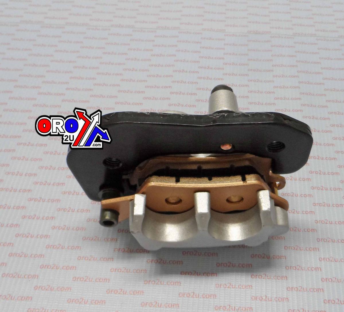 MTX Parts Brake Caliper Rh Front Can-am 703500967 705600861 Dbcaca1fr