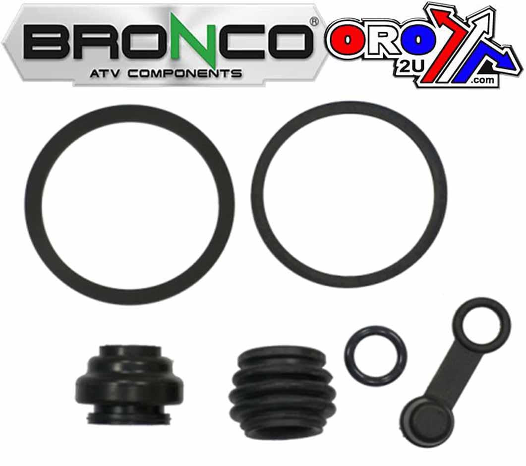 Bronco Brake Caliper Kit Honda, Bronco at-05075 ATV/UTV