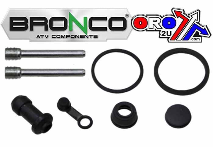 Bronco Brake Caliper Kit Honda, Bronco at-05060 ATV/UTV