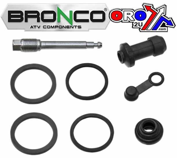 Bronco Brake Caliper Kit Honda, Bronco at-05063 ATV/UTV