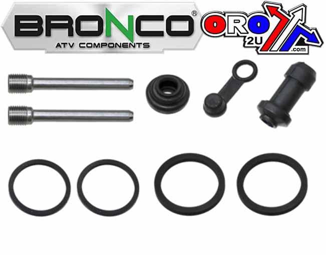 Bronco Brake Caliper Kit Kawasaki, Bronco at-05066 ATV/UTV