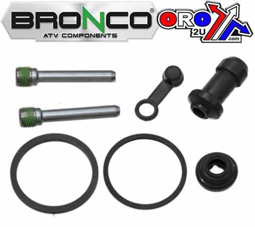 Bronco Brake Caliper Kit Suzuki, Bronco at-05067 ATV/UTV