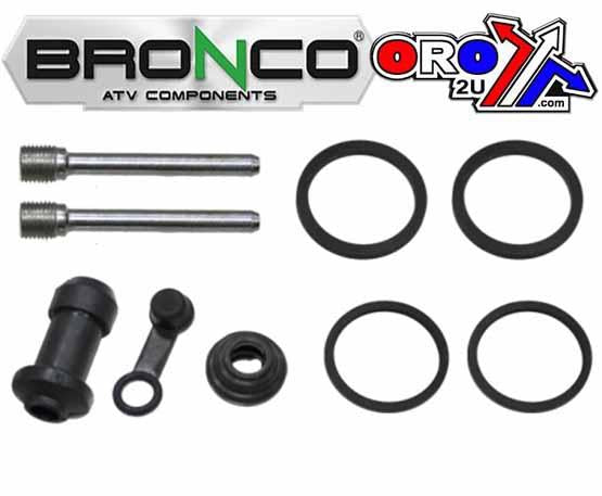 Bronco Brake Caliper Kit Suzuki, Bronco at-05068 ATV/UTV