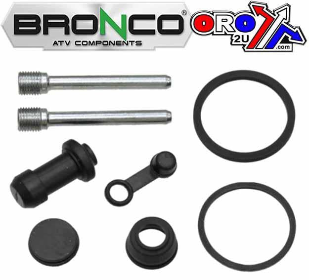 Bronco Brake Caliper Kit Yamaha, Bronco at-05072 ATV/UTV