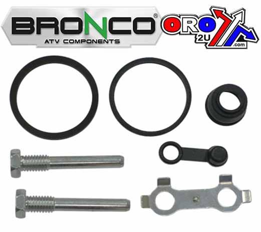 Bronco Brake Caliper Kit Yamaha, Bronco at-05077 ATV/UTV