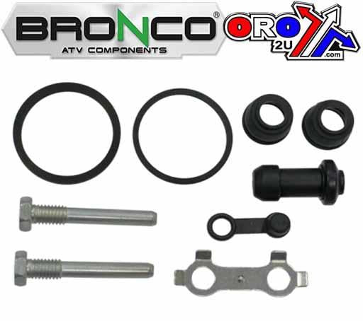 Bronco Brake Caliper Kit Yamaha, Bronco at-05078 ATV/UTV