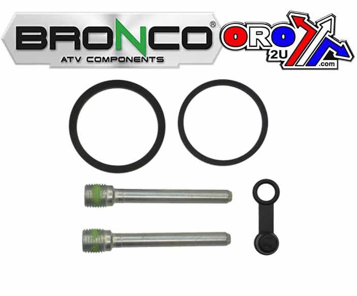 Bronco Brake Caliper Kit Yamaha, Bronco at-05080 ATV/UTV