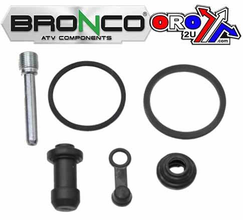 Bronco Brake Caliper Kit Yamaha, Bronco at-05070 ATV/UTV
