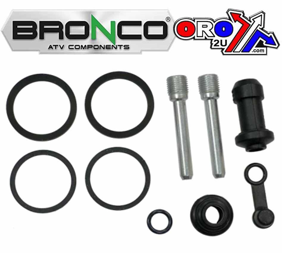 Bronco Brake Caliper Kit Yamaha, Bronco at-05081 ATV/UTV