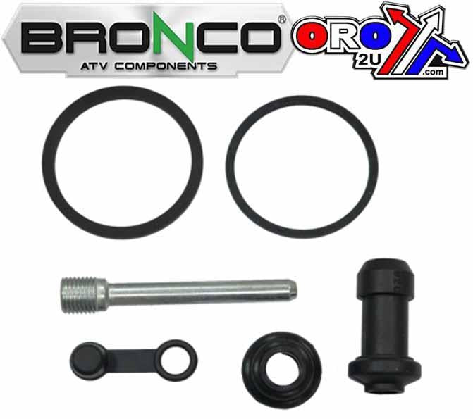 Bronco Brake Caliper Kit Yamaha, Bronco at-05082 ATV/UTV
