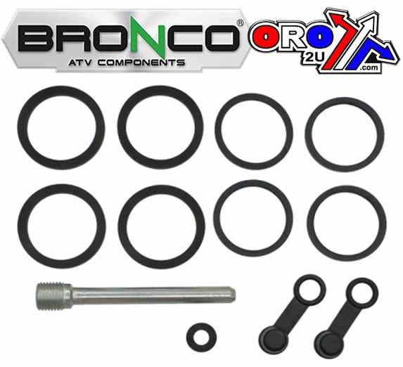 Bronco Brake Caliper Kit Yamaha, Bronco at-05083 ATV/UTV