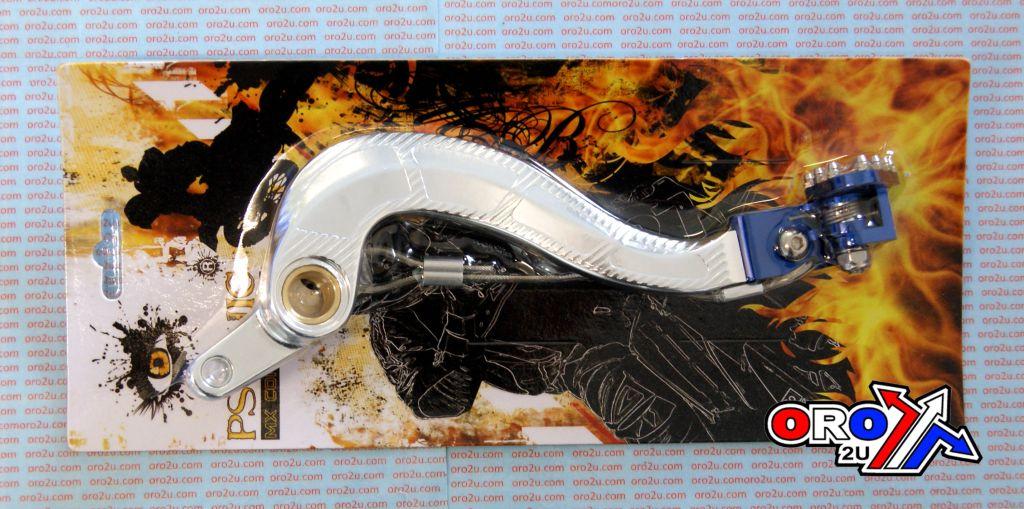 Dirt Racing Brake Pedal Lever Rear YZF250, 17d-27200-50-00 MX-08804 10-18