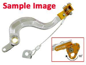 Dirt Racing Brake Pedal Lever Rear CRF250F, MX-08815 46500-kps-730 CRF150F, 46500-kpt-305