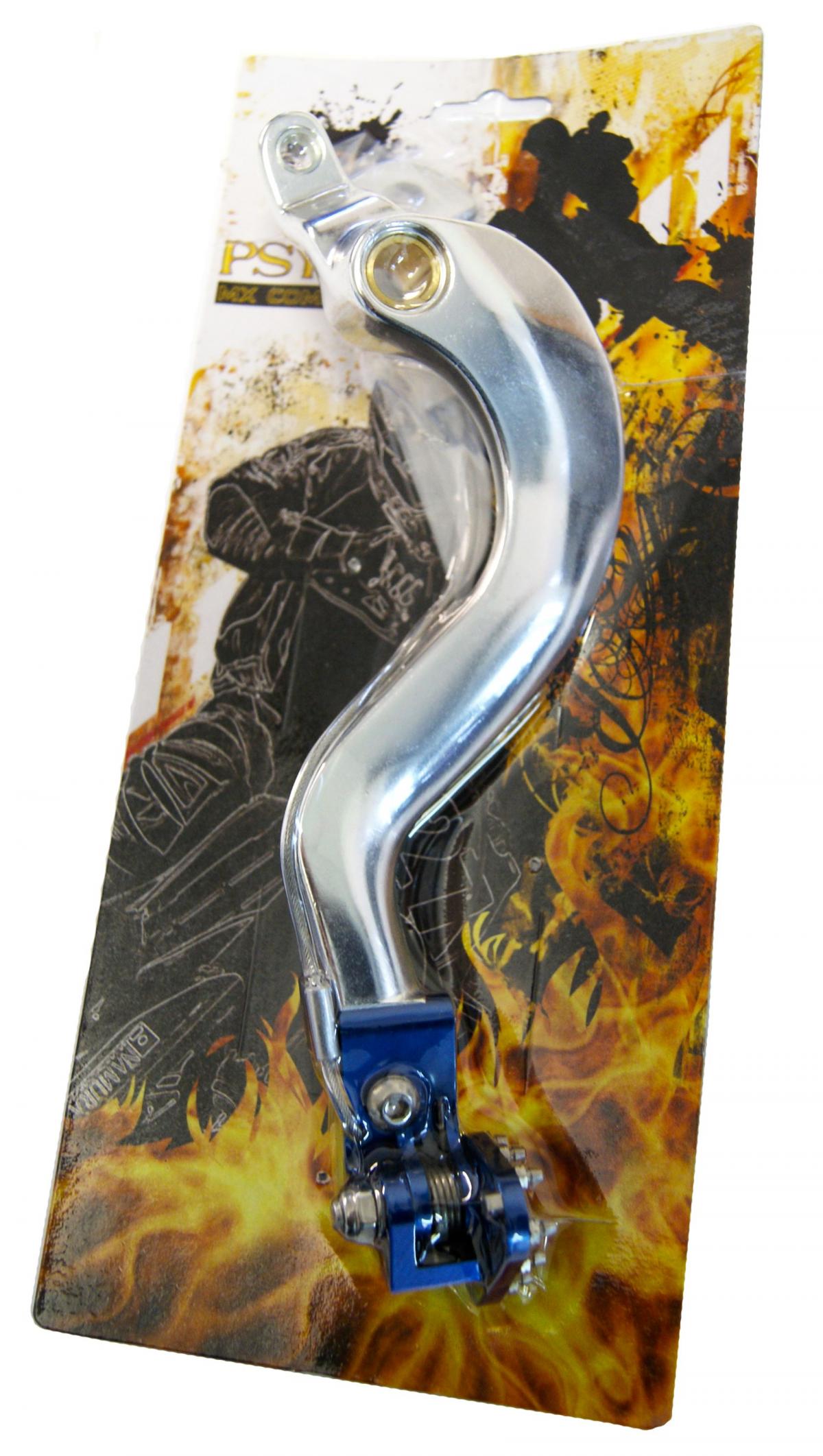 Dirt Racing Brake Pedal Lever Rear WR250, MX-08836, 3d7-27200-11-00, 3d7-27200-11-00